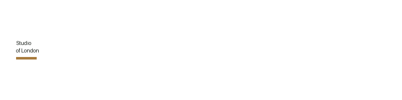 Studio of London logo